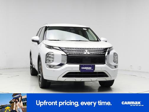 2024 Mitsubishi Outlander SEL