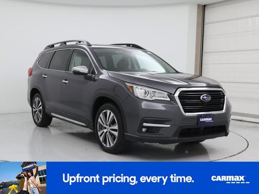 2021 Subaru Ascent Touring
