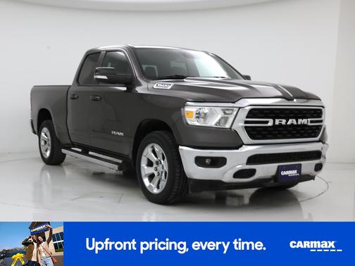 2022 RAM 1500 Lonestar