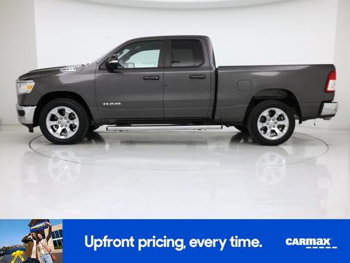 2022 RAM 1500 Lonestar