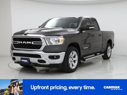 2022 RAM 1500 Lonestar