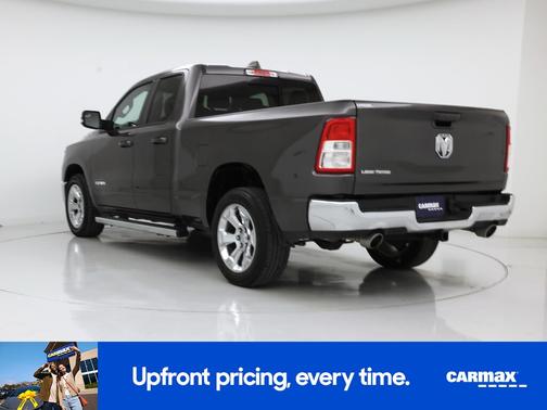 2022 RAM 1500 Lonestar