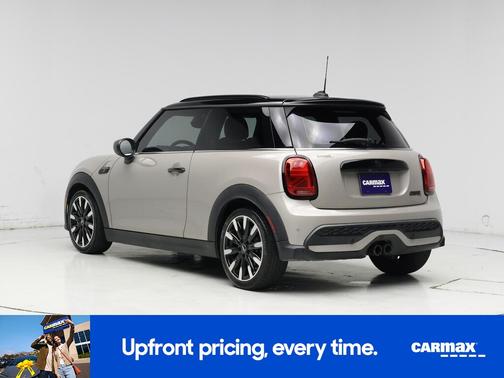 2022 MINI Hardtop S