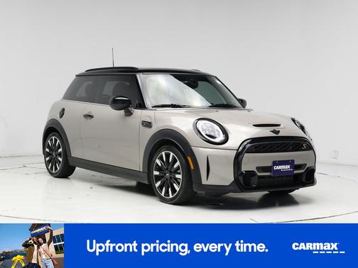 2022 MINI Hardtop S