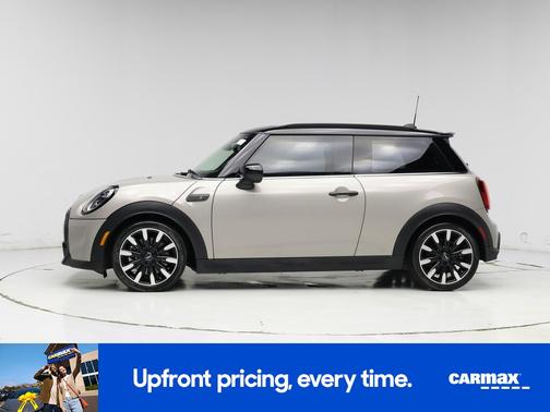 2022 MINI Hardtop S