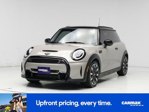 2022 MINI Hardtop S