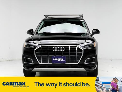 2021 Audi Q5 Premium