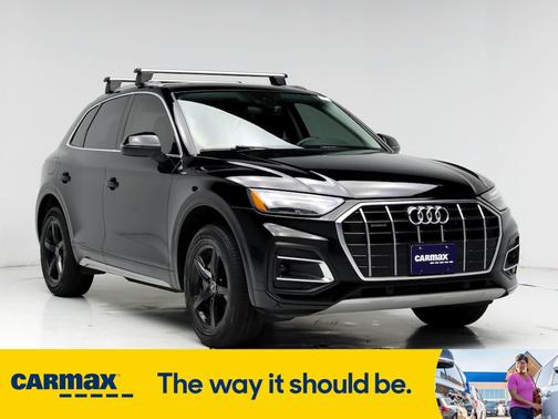 2021 Audi Q5 Premium