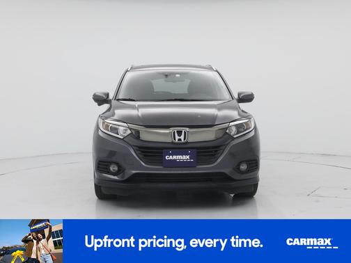 2021 Honda HR-V EX-L