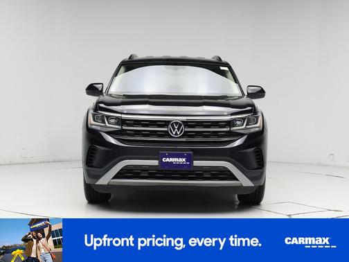 2022 Volkswagen Atlas SE