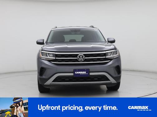 2023 Volkswagen Atlas SE w/Tech