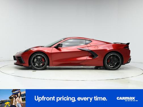 2022 Chevrolet Corvette Stingray 3LT