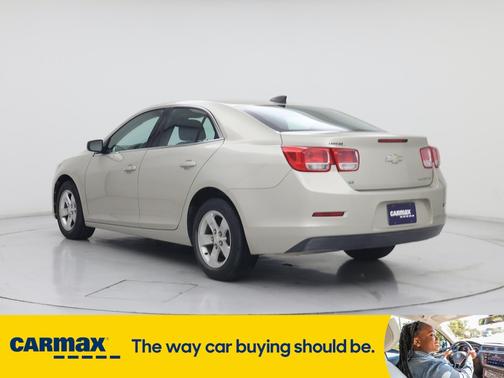 2015 Chevrolet Malibu LS