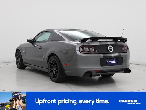 2014 Ford Mustang GT