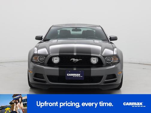 2014 Ford Mustang GT