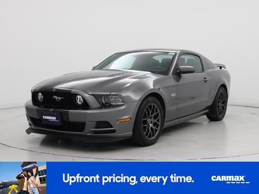 2014 Ford Mustang GT