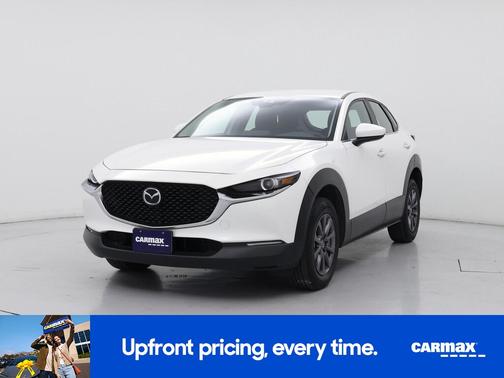 2023 Mazda CX-30 2.5 S