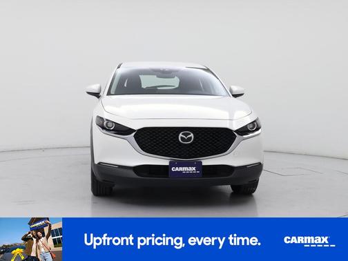 2023 Mazda CX-30 2.5 S