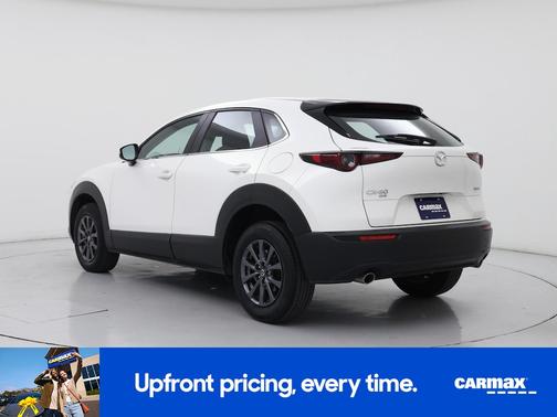 2023 Mazda CX-30 2.5 S