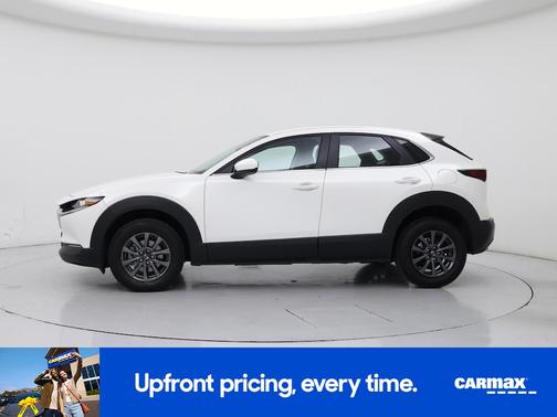 2023 Mazda CX-30 2.5 S