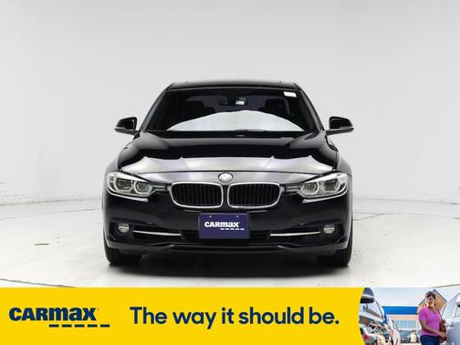 2016 BMW 328 I