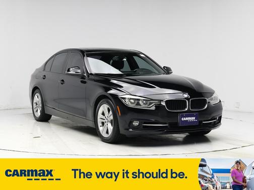 2016 BMW 328 I