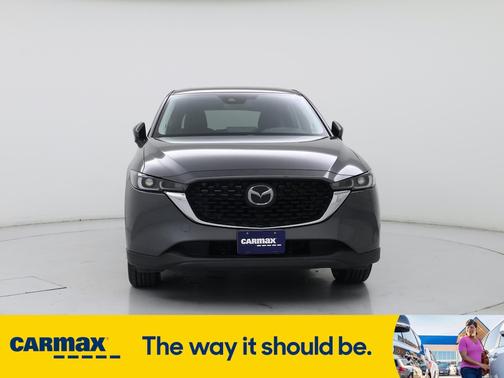 2022 Mazda CX-5 2.5 S Premium Package