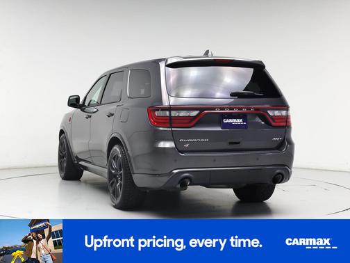 2018 Dodge Durango SRT