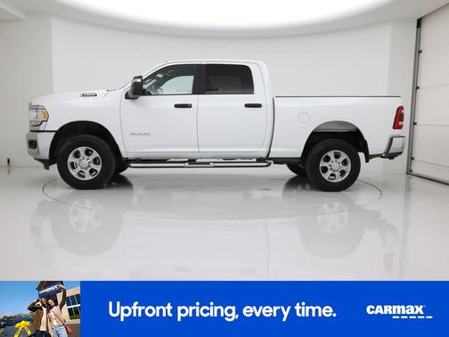 2024 RAM 2500 Bighorn