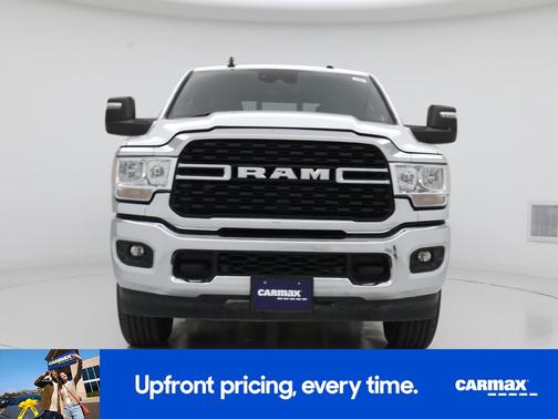 2024 RAM 2500 Bighorn