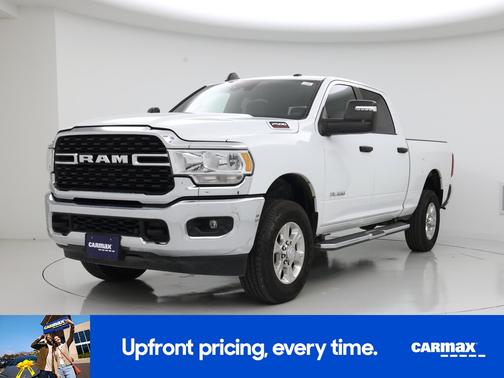 2024 RAM 2500 Bighorn