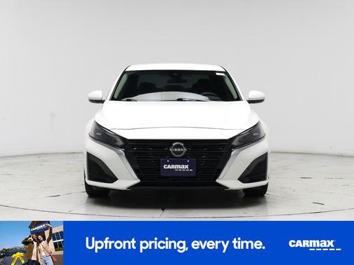 2023 Nissan Altima S