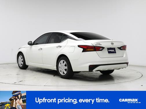 2023 Nissan Altima S