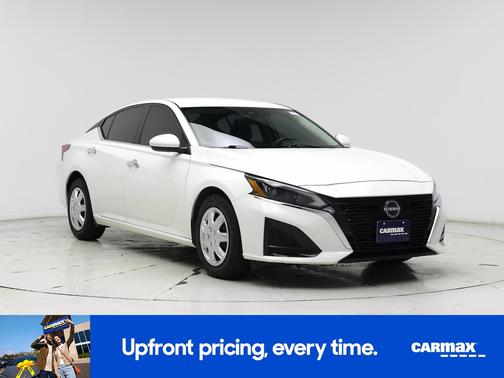 2023 Nissan Altima S