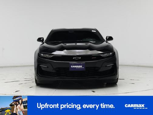 2022 Chevrolet Camaro 2SS