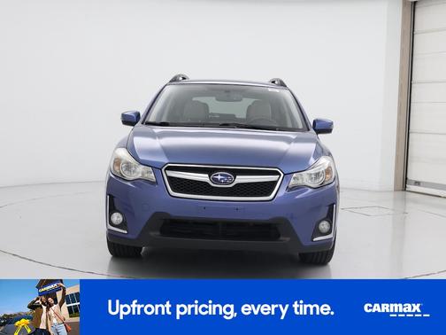2016 Subaru Crosstrek Limited