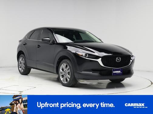 2021 Mazda CX-30 Select