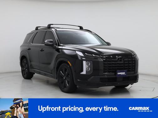 2023 Hyundai PALISADE XRT