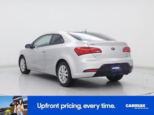 2014 Kia Forte EX