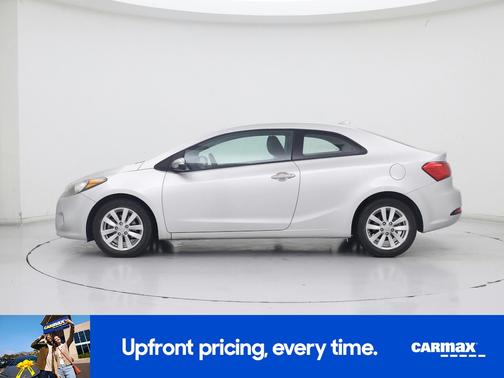 2014 Kia Forte EX