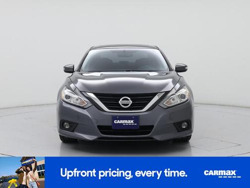 2017 Nissan Altima SL