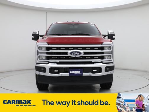2023 Ford F-250 King Ranch