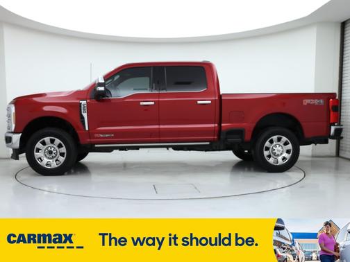 2023 Ford F-250 King Ranch