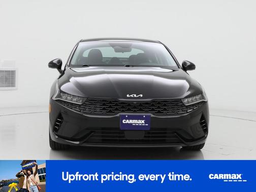 2022 Kia K5 EX