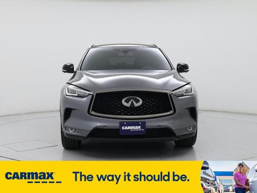 2020 INFINITI QX50 Pure