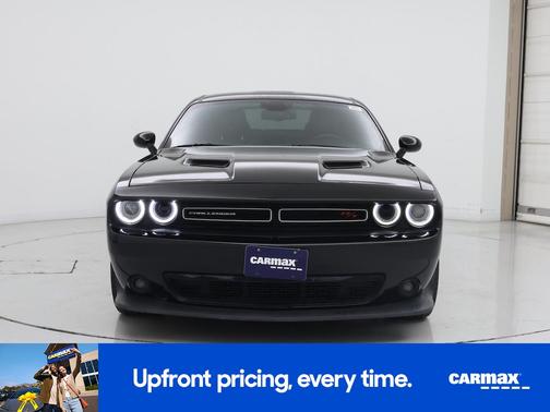 2016 Dodge Challenger R/T Scat Pack