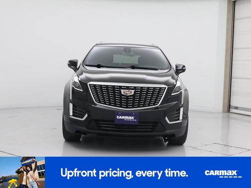 2023 Cadillac XT5 Luxury