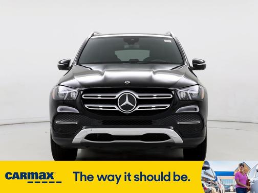 2021 Mercedes-Benz GLE 350