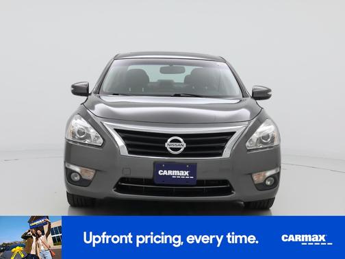 2015 Nissan Altima SL