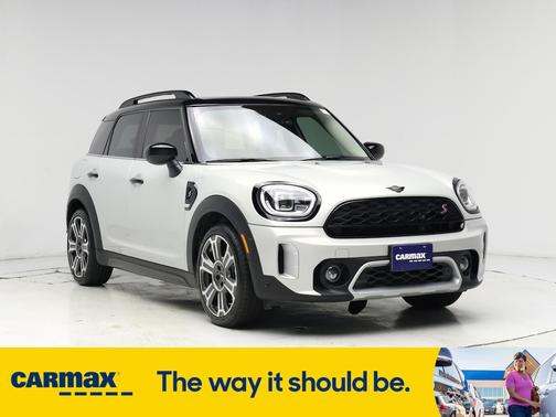 2022 MINI Countryman S